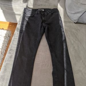 West 49 skinny fit jeans